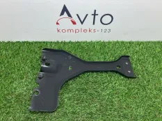 Кронштейн замка капота Volkswagen Tiguan