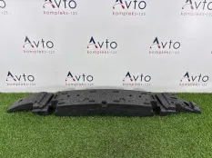 Абсорбер бампера Audi A3