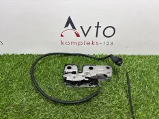 Замок капота Volkswagen Tiguan