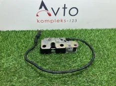 Замок капота Volkswagen Tiguan