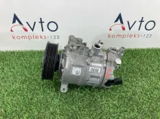 Компрессор кондиционера Audi A3