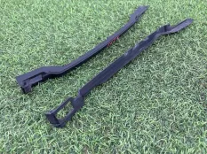 Дефлектор радиатора Audi A3