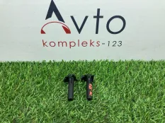 Крепление радиатора Audi A4