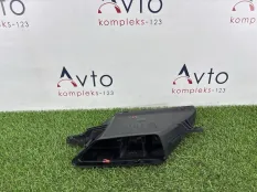 Воздухозаборник Audi A4