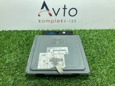 Блок управления двигателем Audi A3
