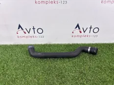 Патрубок системы охлаждения Audi A4