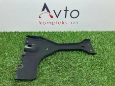 Кронштейн замка капота Volkswagen Tiguan