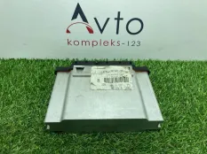 Блок управления двигателем Audi A3