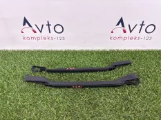 Дефлектор радиатора Audi A3