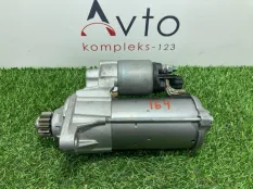 Стартер Audi A3
