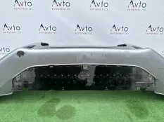Бампер Audi A4