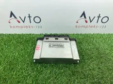 Блок управления двигателем Audi A1