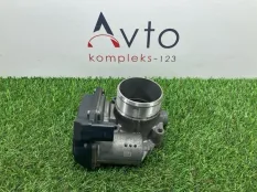 Дроссельная заслонка Audi A3