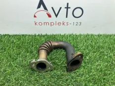 Трубка системы рециркуляции Volkswagen Caddy