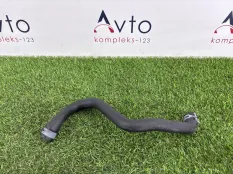 Патрубок системы охлаждения Audi A3