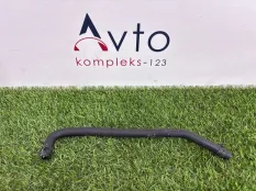 Патрубок системы охлаждения Audi A3