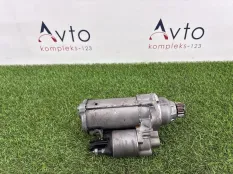 Стартер Audi A3