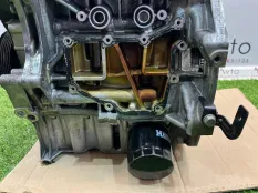 Двигатель Audi A1