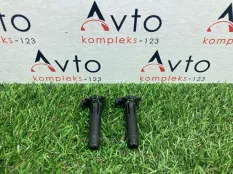 Крепление радиатора Audi A4