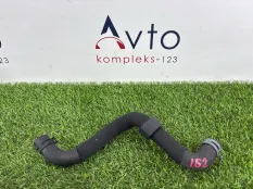 Патрубок системы охлаждения Audi A3
