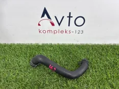Патрубок системы охлаждения Audi A3