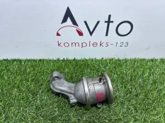 Клапан egr Audi A6