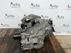 АКПП Audi A1