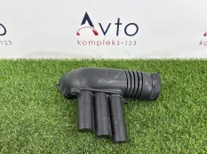 Патрубок воздушного фильтра Audi A3