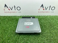 Блок управления двигателем Audi A6