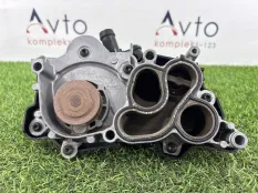 Корпус термостата Audi A3