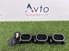 Коллектор впускной Audi A6