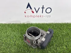 Дроссельная заслонка Audi A6