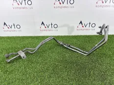 Трубка охлаждения АКПП Audi A6