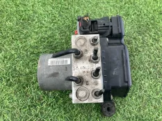 Блок abs (насос) Volkswagen Tiguan