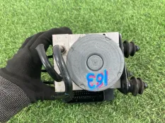 Блок abs (насос) Audi A5