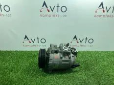 Компрессор кондиционера Audi A1
