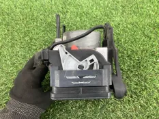 Блок abs (насос) Audi A3