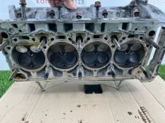 Головка блока цилиндров Audi A4
