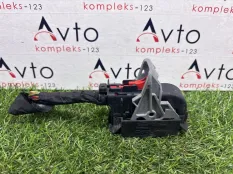 Разъем Audi Q3