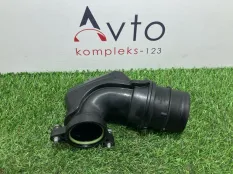 Патрубок воздушного фильтра Audi A3