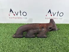 Коллектор выпускной Audi A6