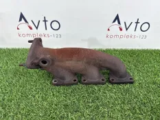 Коллектор выпускной Audi A6