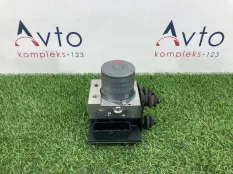 Блок abs (насос) Audi Q5