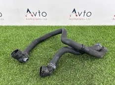 Патрубок системы охлаждения Audi A3