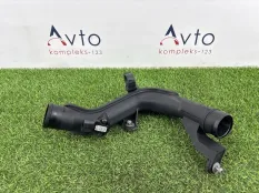 Патрубок интеркулера Volkswagen Passat CC