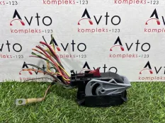 Разъем Audi A4