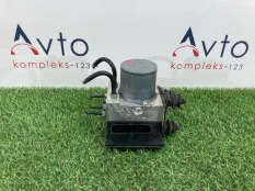 Блок abs (насос) Audi Q5