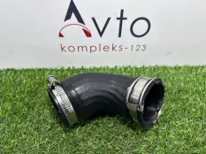 Патрубок интеркулера Volkswagen Passat CC