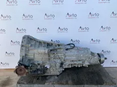 АКПП Audi A5