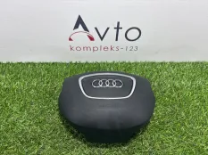 Подушка безопасности в руль Audi Q3